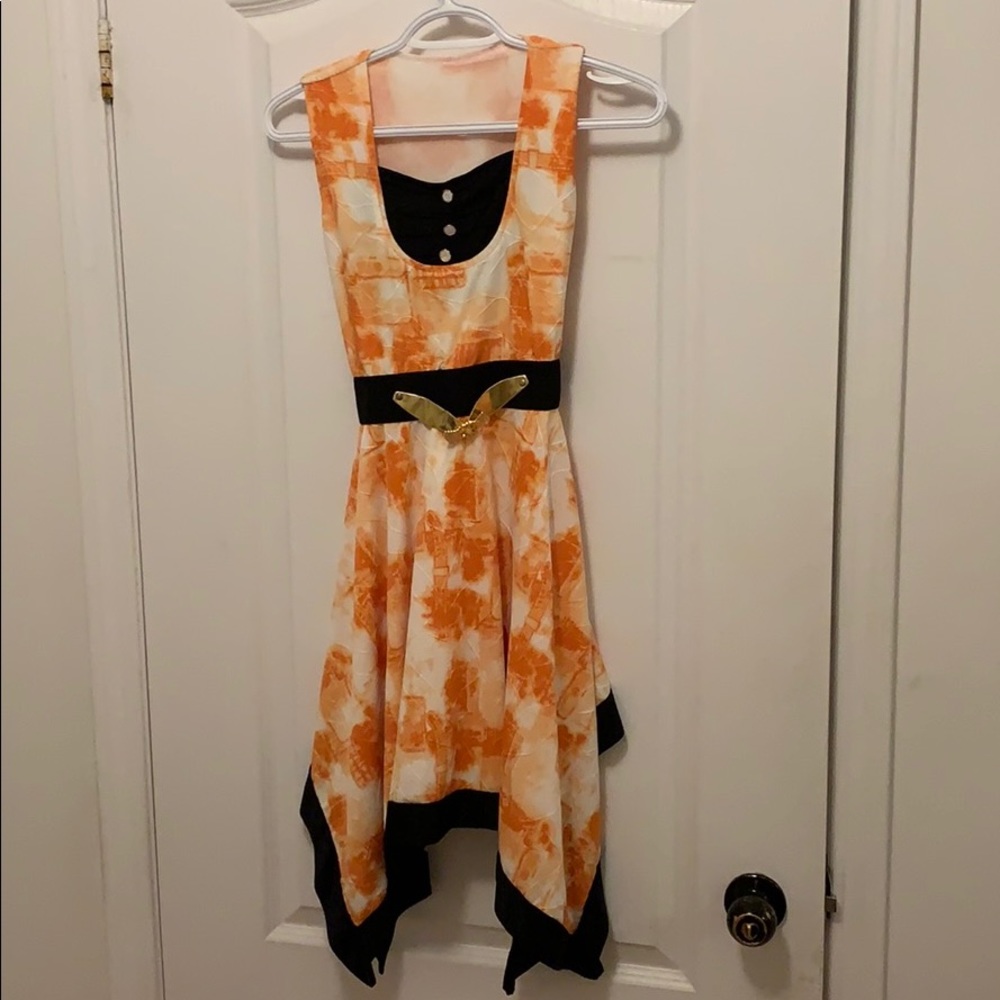 Dress